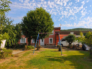  Maison � vendre 7 pi�ces 124 m�