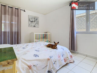 Maison à vendre 6 pièces 162 m²