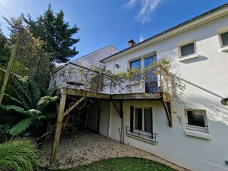  Maison à vendre 7 pièces 143 m²