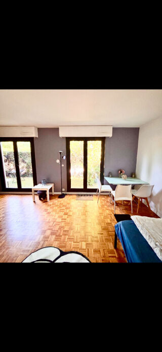  Appartement � louer 1 pi�ce 34 m�