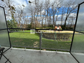  Appartement  vendre 1 pice 9 m