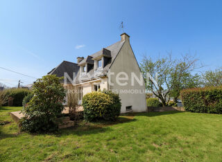  Maison � vendre 7 pi�ces 125 m�