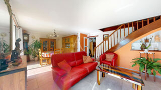  Maison à vendre 5 pièces 95 m²