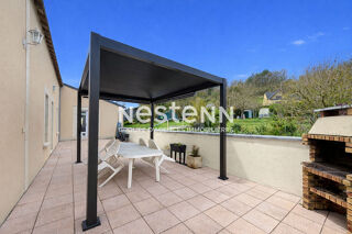  Maison � vendre 9 pi�ces 174 m�