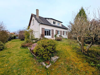  Maison � vendre 6 pi�ces 120 m�