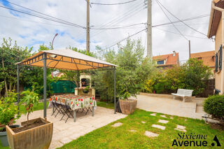  Maison à vendre 7 pièces 120 m²