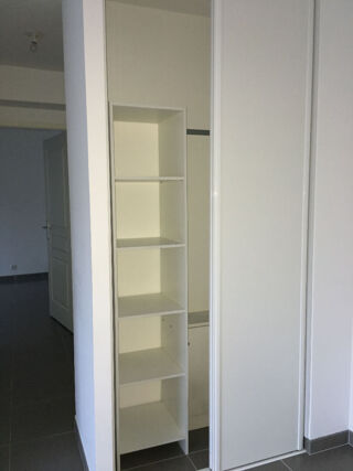  Appartement à louer 2 pièces 44 m²