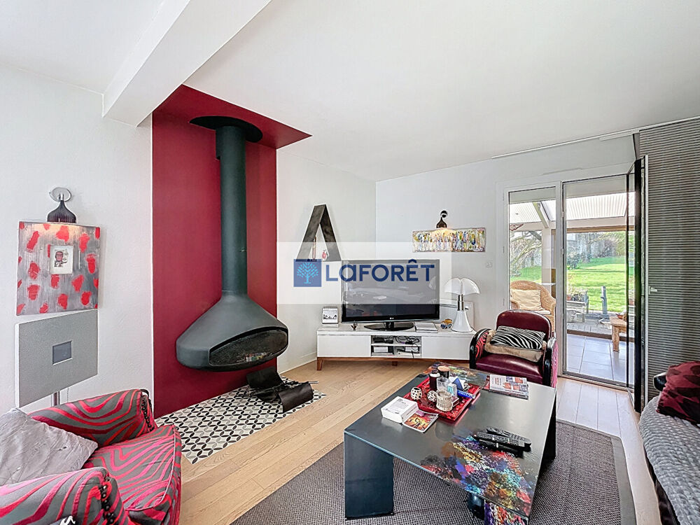 Maison 6 pièces Verson