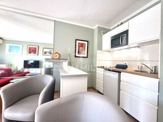  Appartement à vendre 1 pièce 26 m²