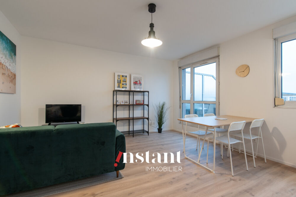Place en colocation - All Inclusive - Debourg