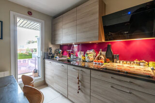  Appartement  vendre 4 pices 91 m