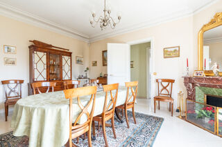  Maison à vendre 8 pièces 163 m²