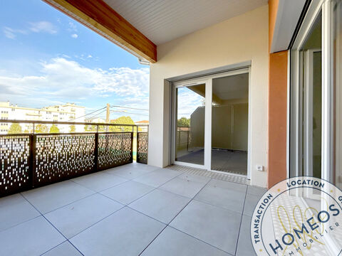  Appartement � louer 2 pi�ces 51 m�