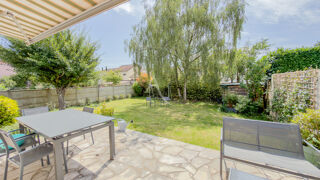  Maison à vendre 7 pièces 135 m²