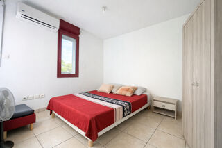  Appartement � vendre 2 pi�ces 35 m�