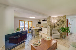  Appartement à vendre 4 pièces 98 m²