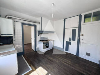  Appartement à louer 2 pièces 45 m²