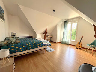  Maison à vendre 5 pièces 131 m²