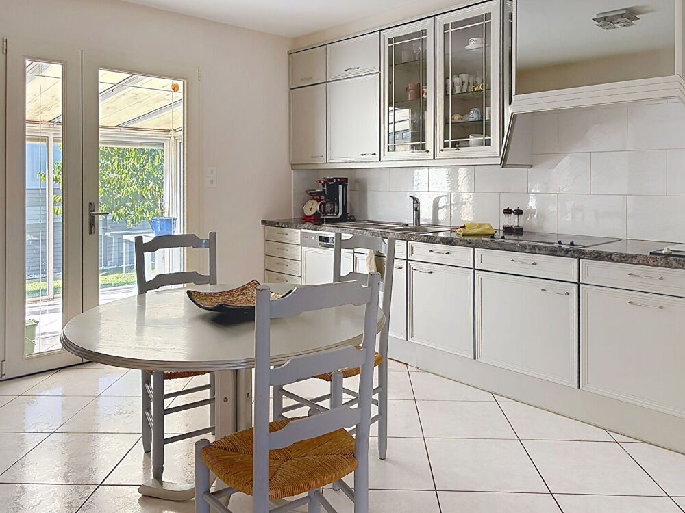 Vente Maison Maison de 3 chambres à Angers les Banchais avec jardin Angers