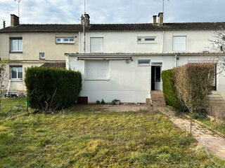  Maison � vendre 5 pi�ces 110 m�