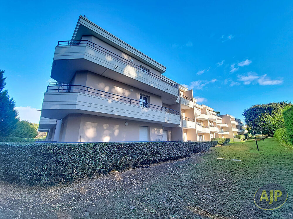 Appartement 3 pièces 58 m² · à Merignac · 58 m² · 228 000 €