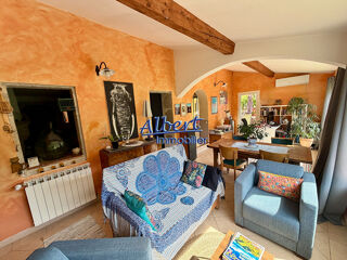 Maison à vendre 7 pièces 175 m²