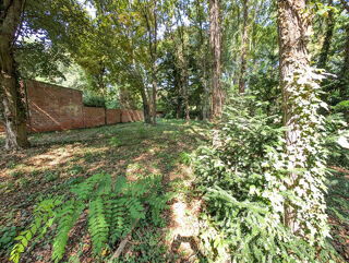  Terrain � vendre 1014 m�