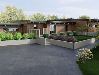  Maison 5 pi�ces 130 m� Les auxons