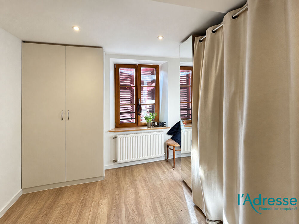 Location Appartement Appartement Kaysersberg 3 pièce(s) 70 m2 Kaysersberg