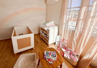  Appartement � vendre 3 pi�ces 81 m�