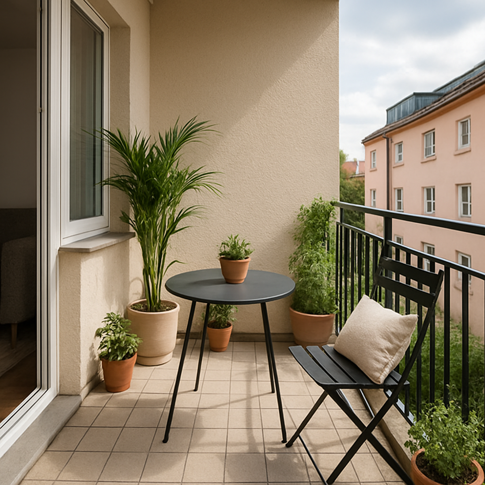 Appartement Studio de 34 m2 (Villeurbanne)