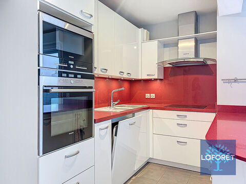  Appartement � louer 3 pi�ces 63 m�