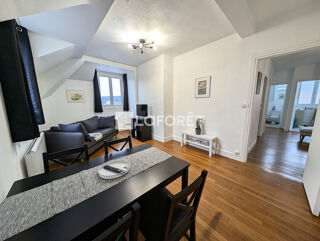  Appartement à vendre 3 pièces 75 m²