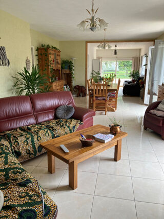  Maison � vendre 9 pi�ces 140 m�