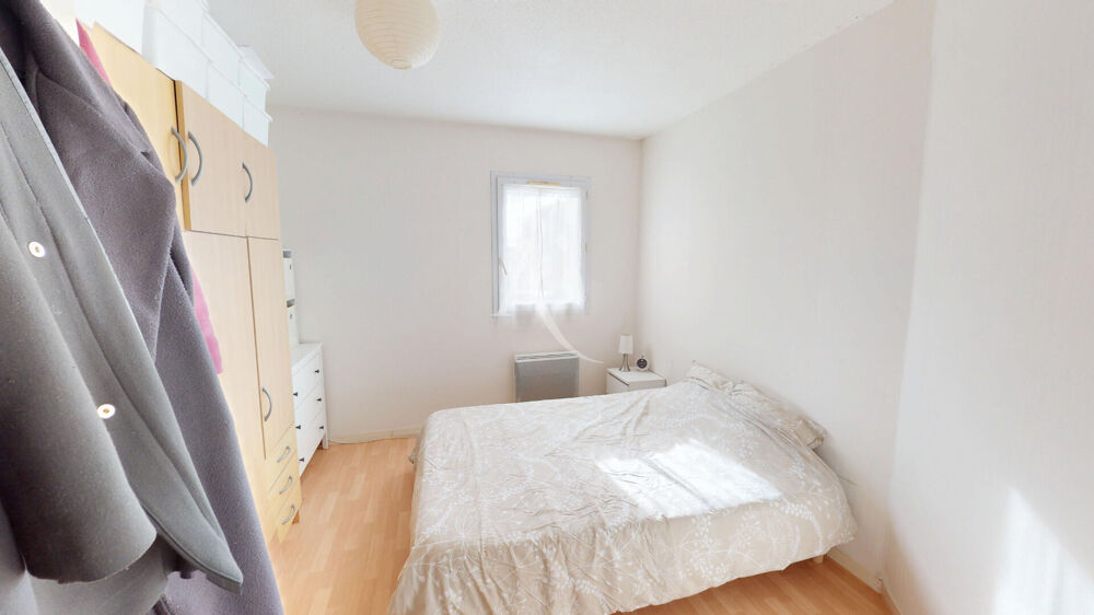 Vente Appartement Charmant T2 lumineux avec parking en sous-sol Poitiers
