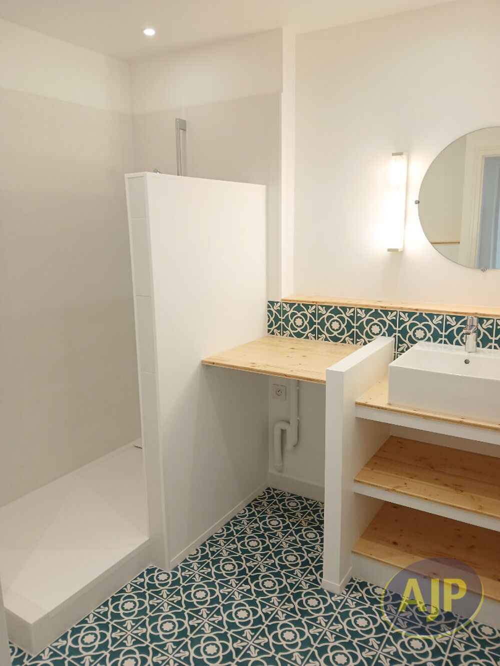 Vente Appartement Appartement Saintes 3 pièce(s) 53.61 m2 Saintes