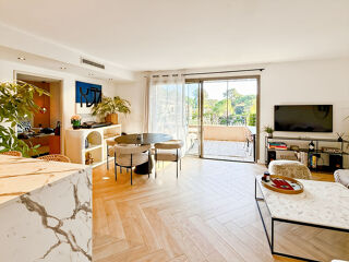  Appartement � vendre 3 pi�ces 75 m�