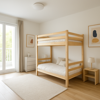  Appartement à vendre 4 pièces 98 m²