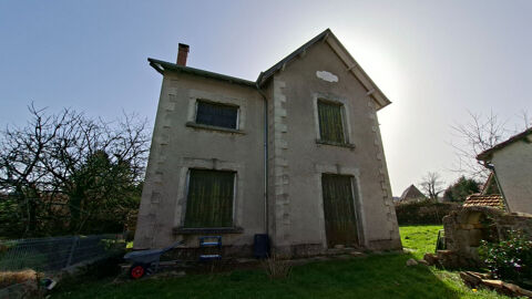   Opportunit�e au coeur du village m�dieval de Teyssieu Maison - 7 pi�ce(s) - 170 m�