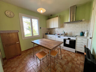  Maison à vendre 4 pièces 70 m²