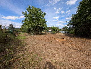  Terrain à vendre 798 m²