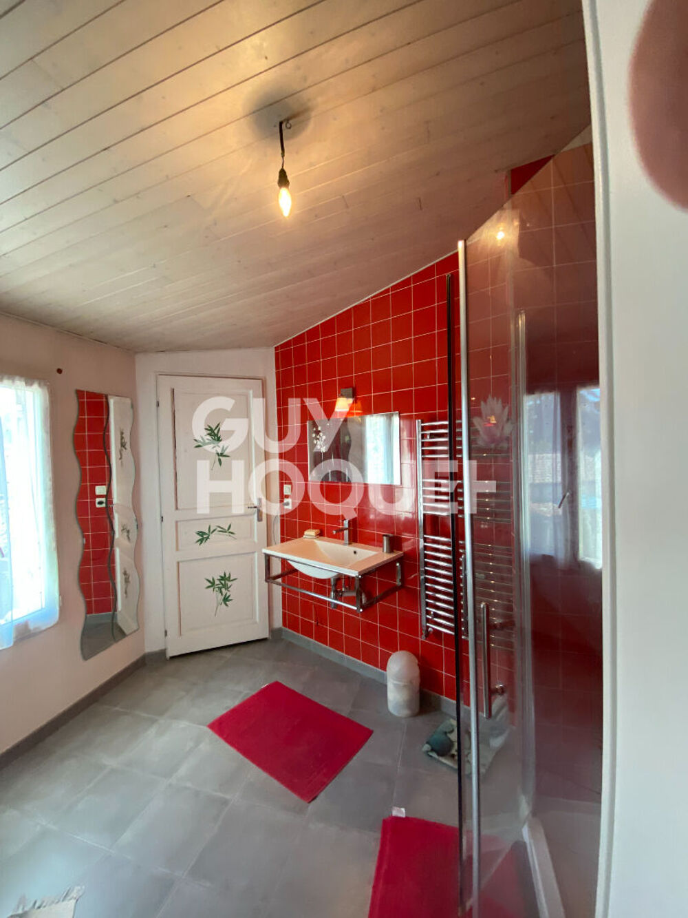 Vente Maison Maison d'environ 93,83 m² à vendre à LIBOURNE (33500). Libourne