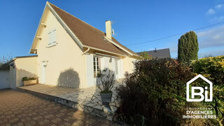  Maison � vendre 7 pi�ces 130 m�