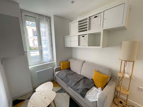  Appartement  louer 1 pice 11 m