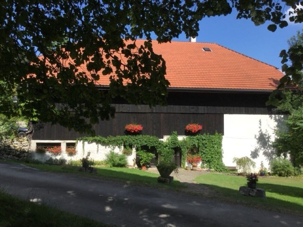 Vente Maison Ferme Fournet Blancheroche 11 pièce(s) 300 m2 Fournet blancheroche