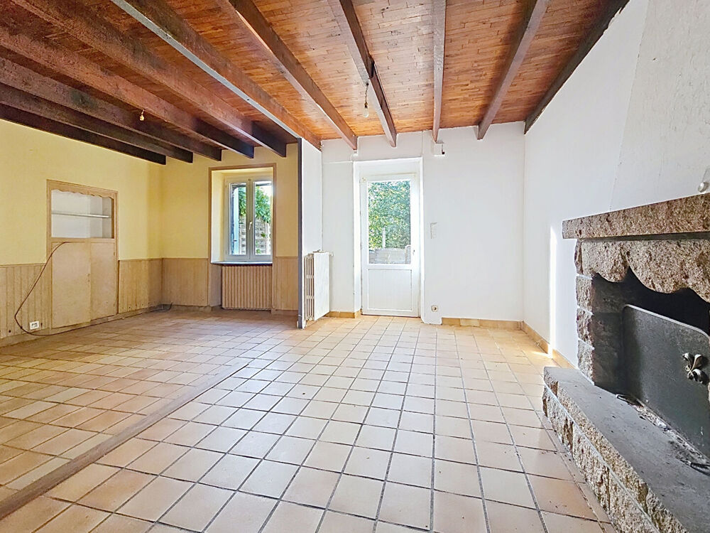 Vente Maison Maison Saint Abraham 3 pièce(s) 70 m2 Saint abraham