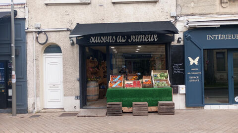 Bail  à céder LE BOUSCAT 1161 33110 Le bouscat