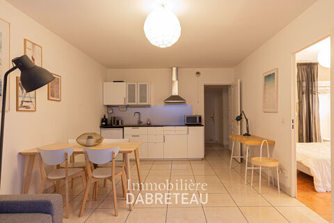  Appartement � louer 2 pi�ces 44 m�