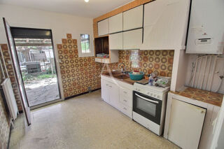  Maison à vendre 4 pièces 85 m²