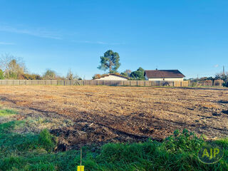  Terrain à vendre 1052 m²